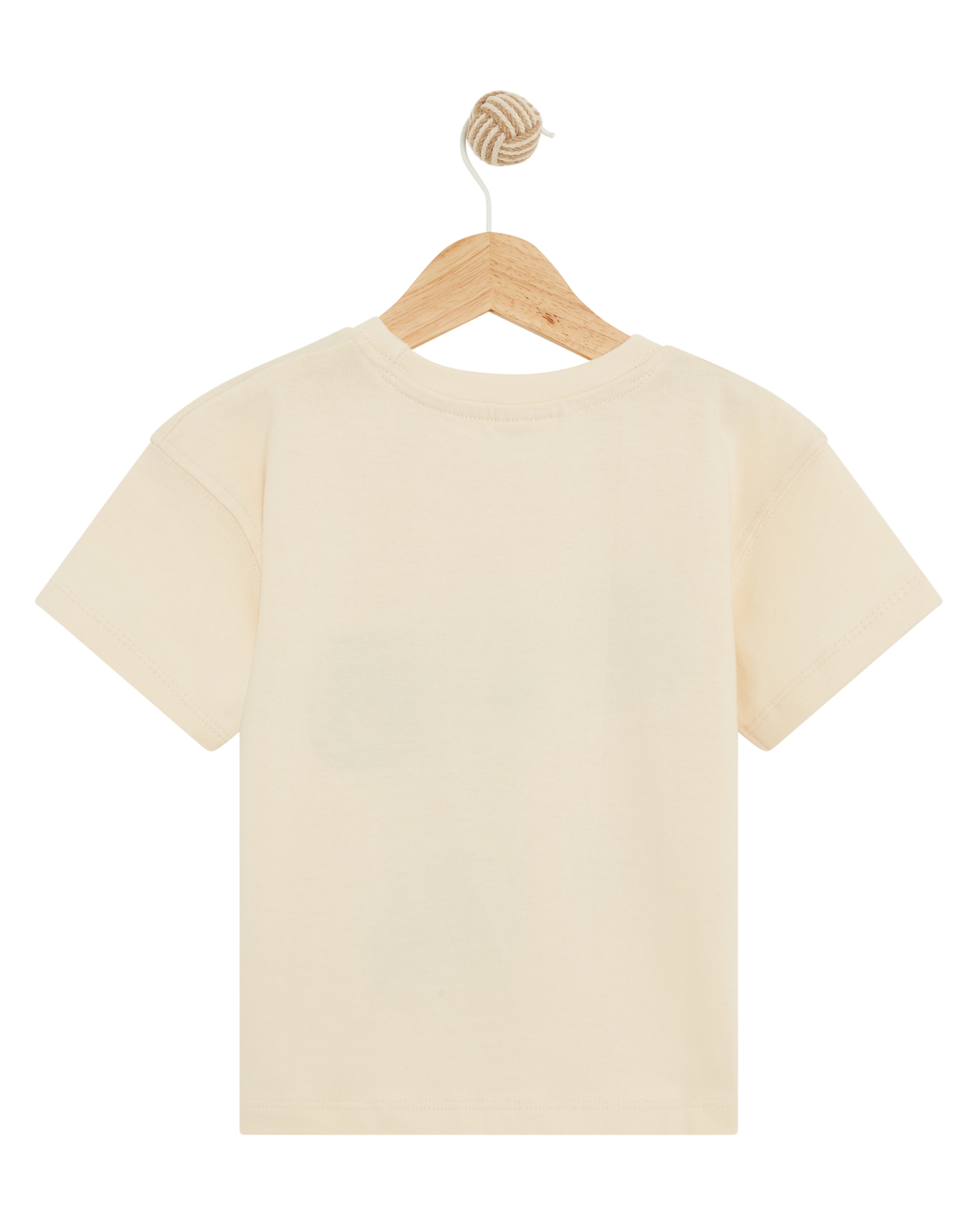 SHORT SLEEVES T-SHIRT