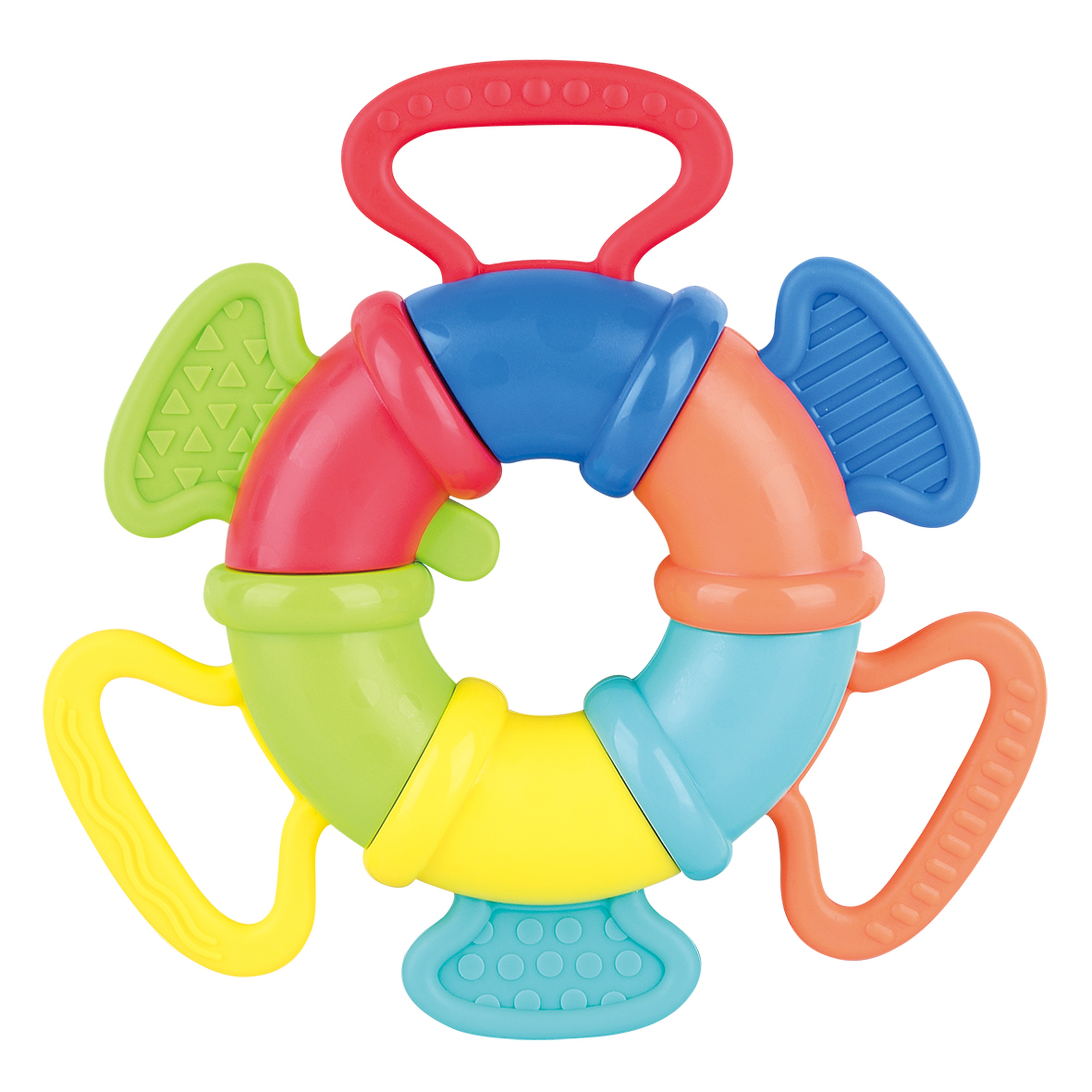 BABY FLEXI RING