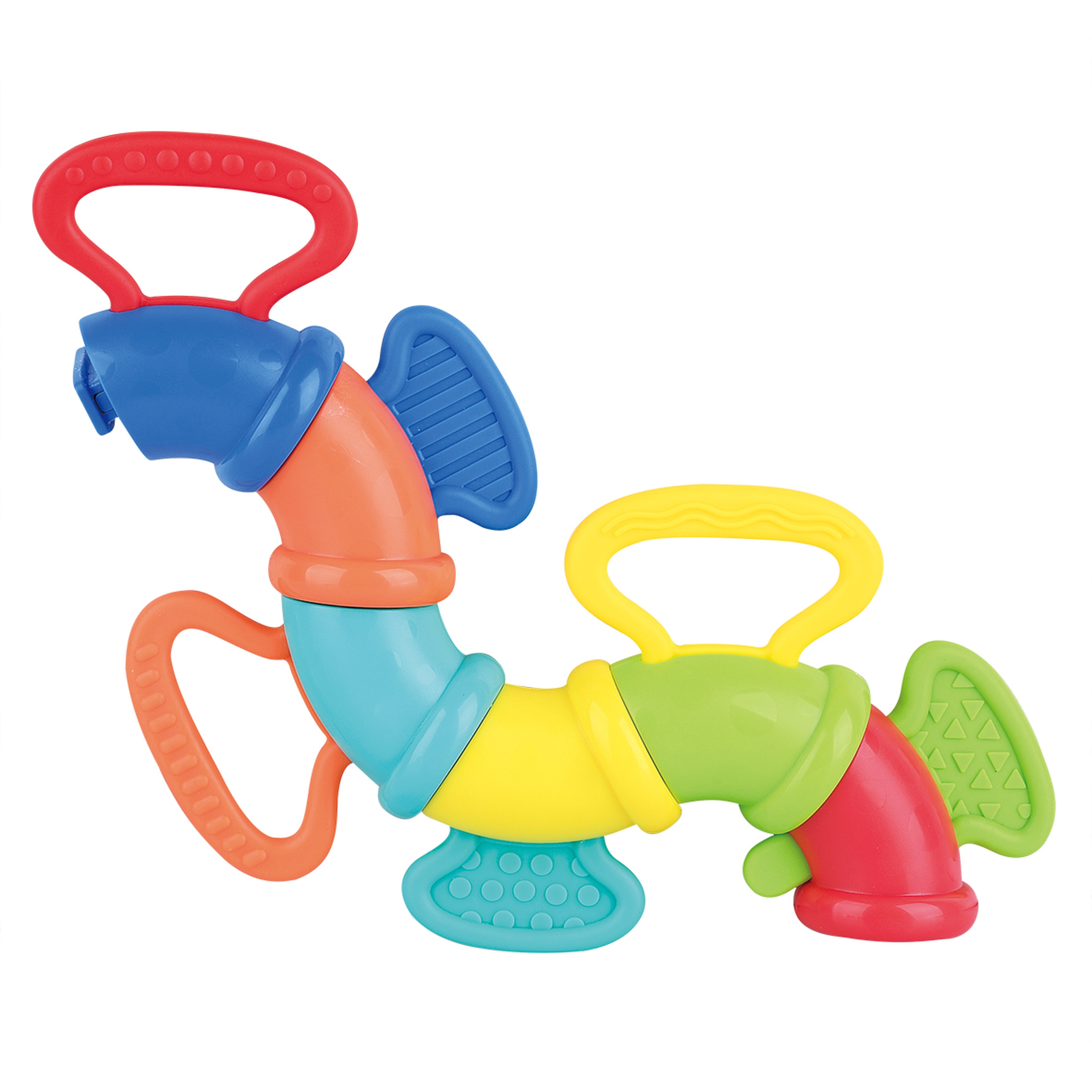 BABY FLEXI RING