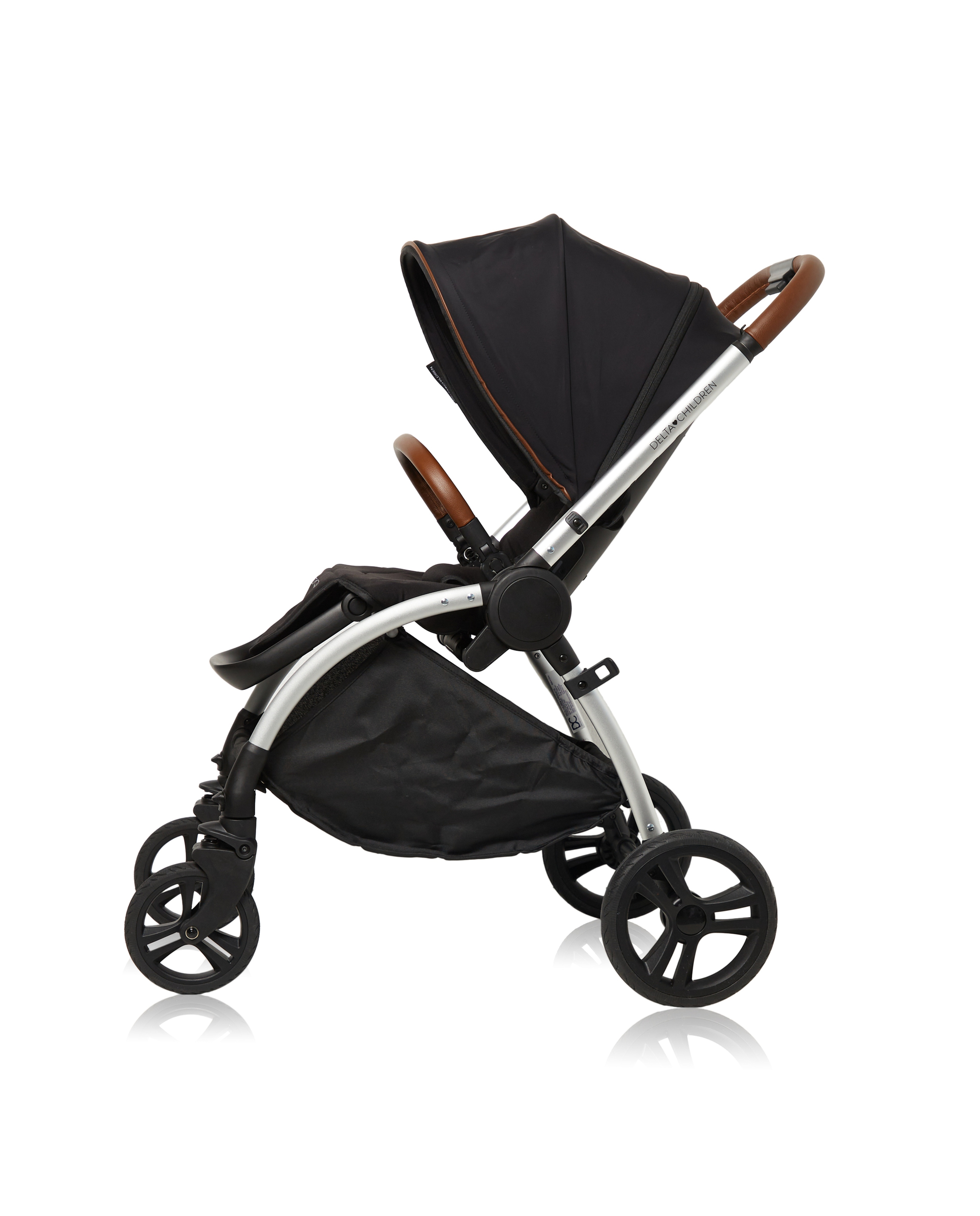 Reversible Stroller
