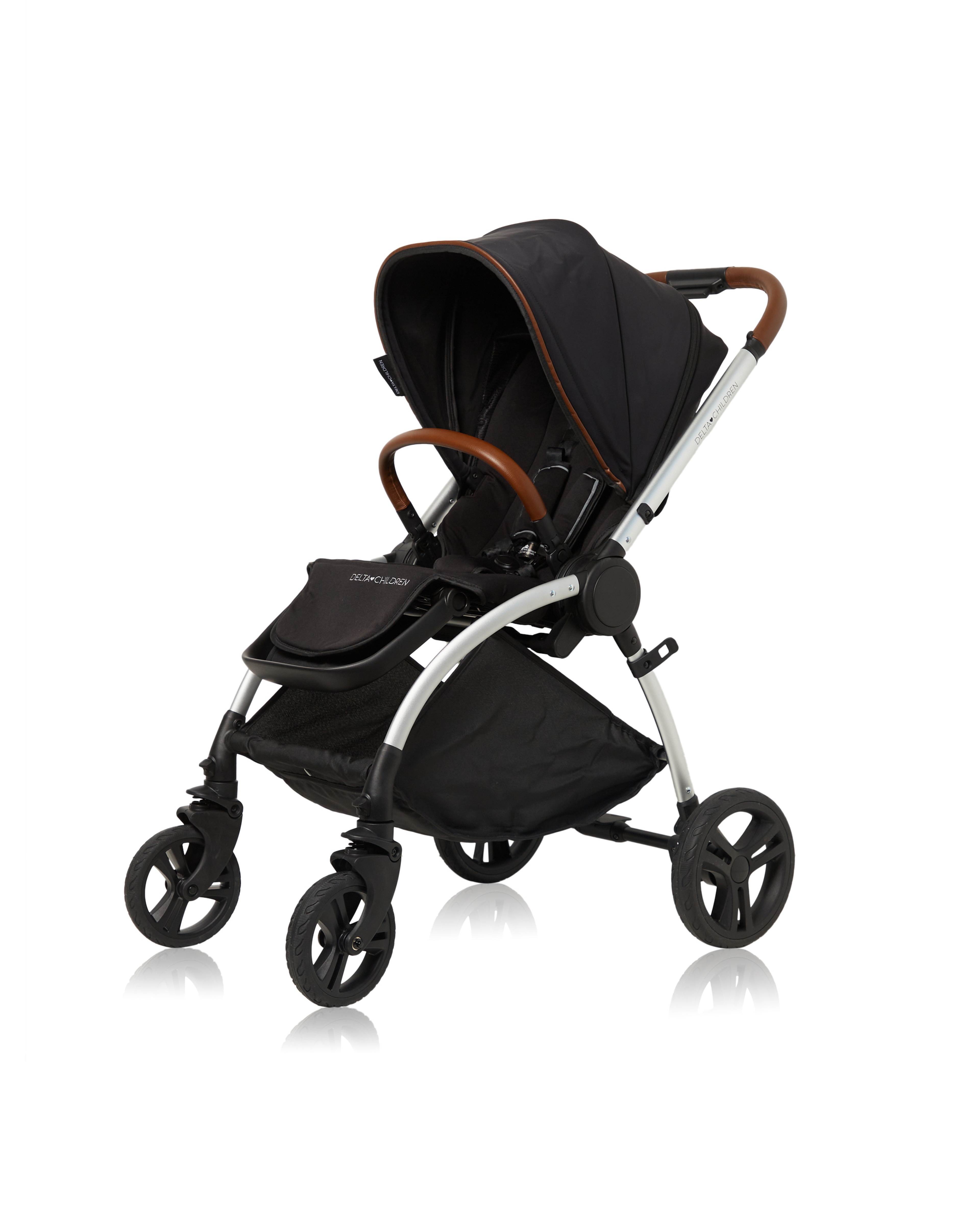 Reversible Stroller