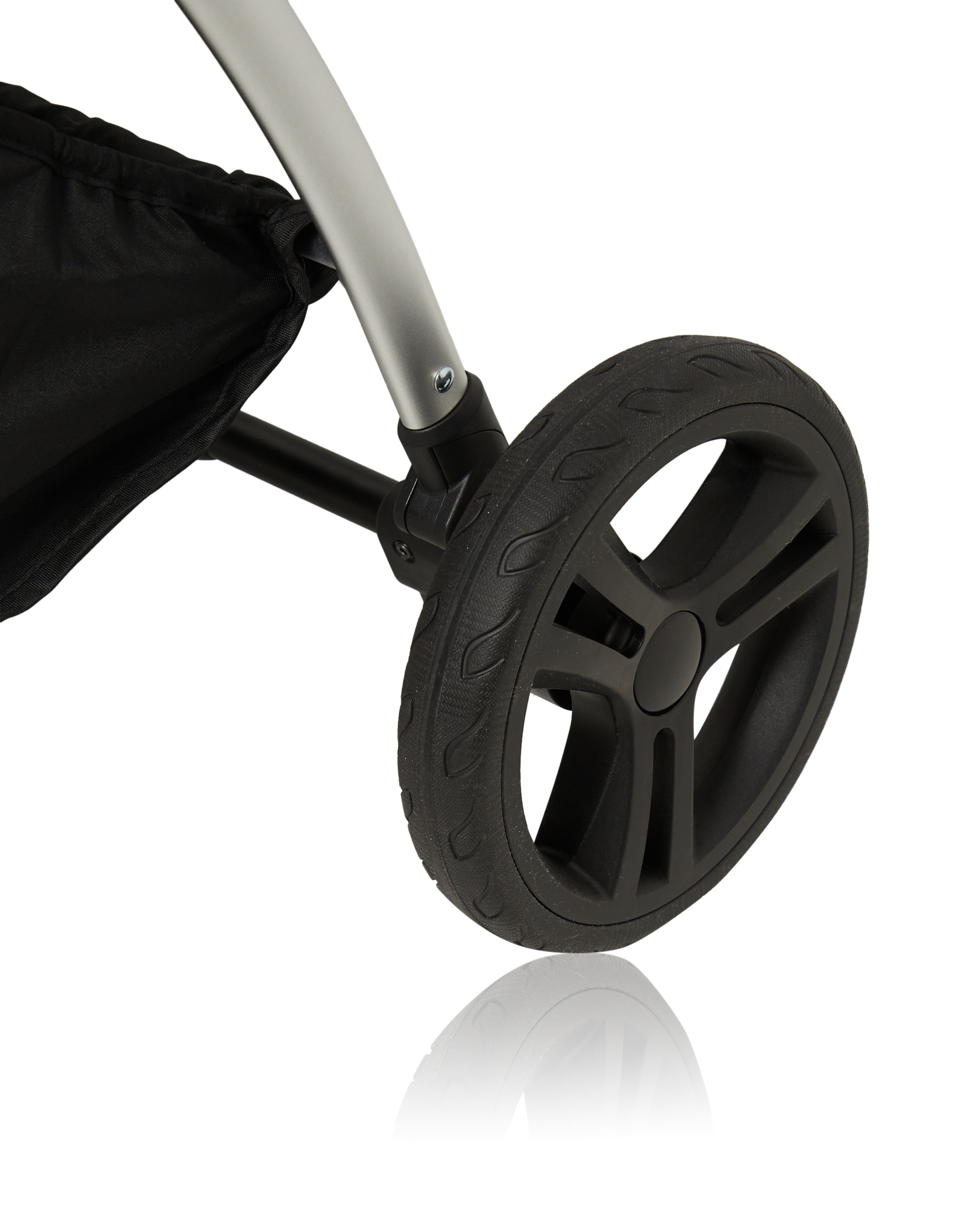 Reversible Stroller