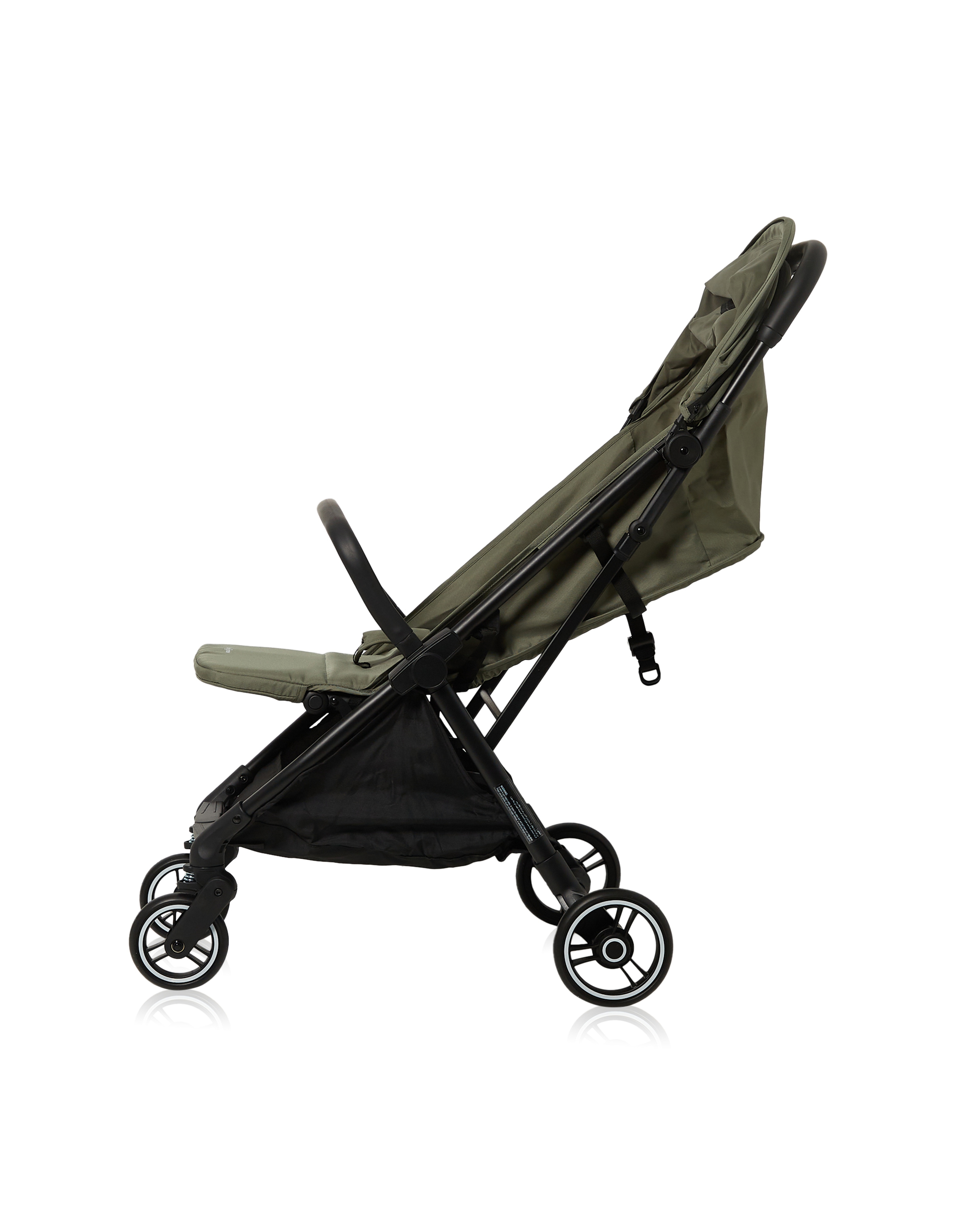Porter Auto Fold Baby Strollers