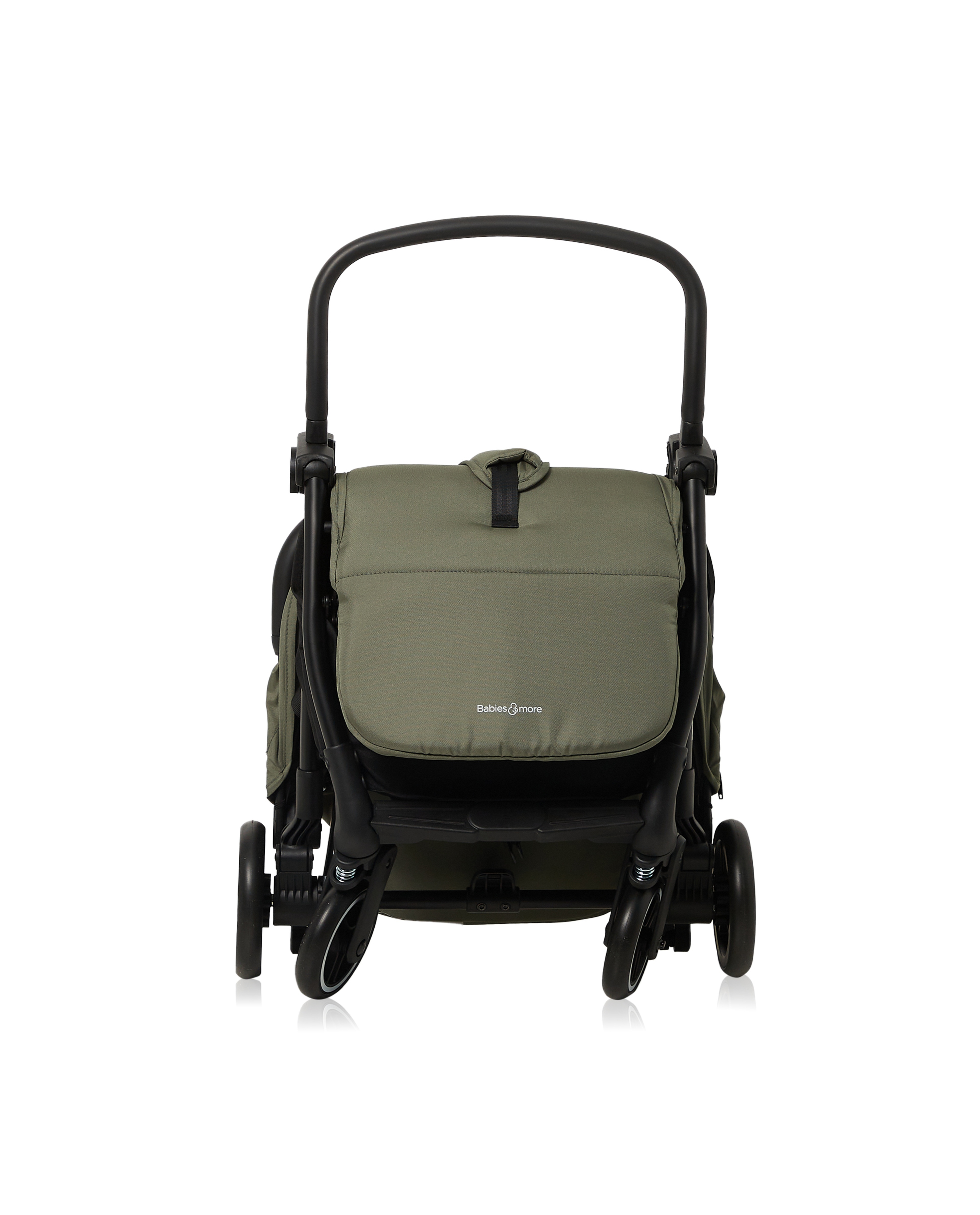 Porter Auto Fold Baby Strollers