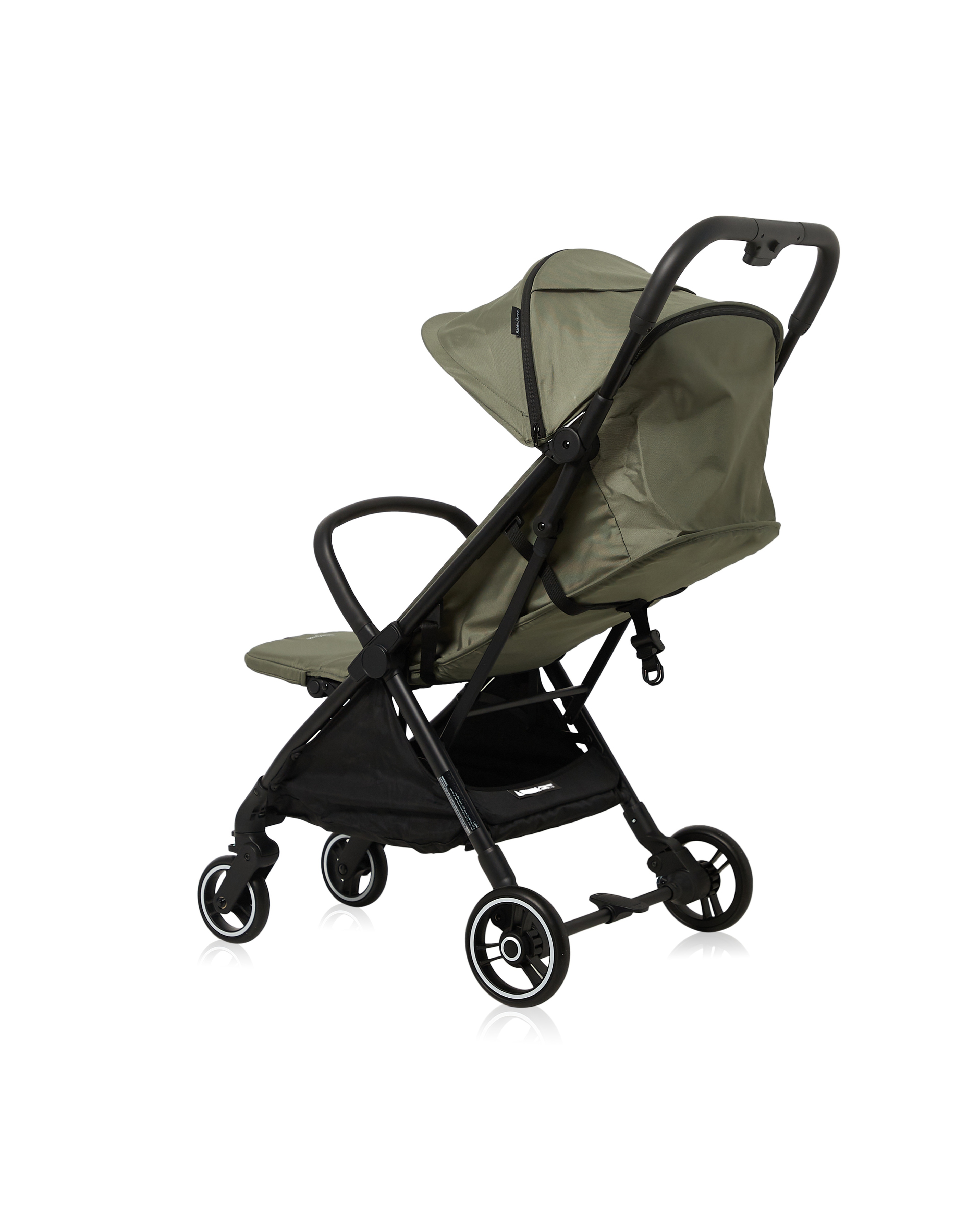Porter Auto Fold Baby Strollers