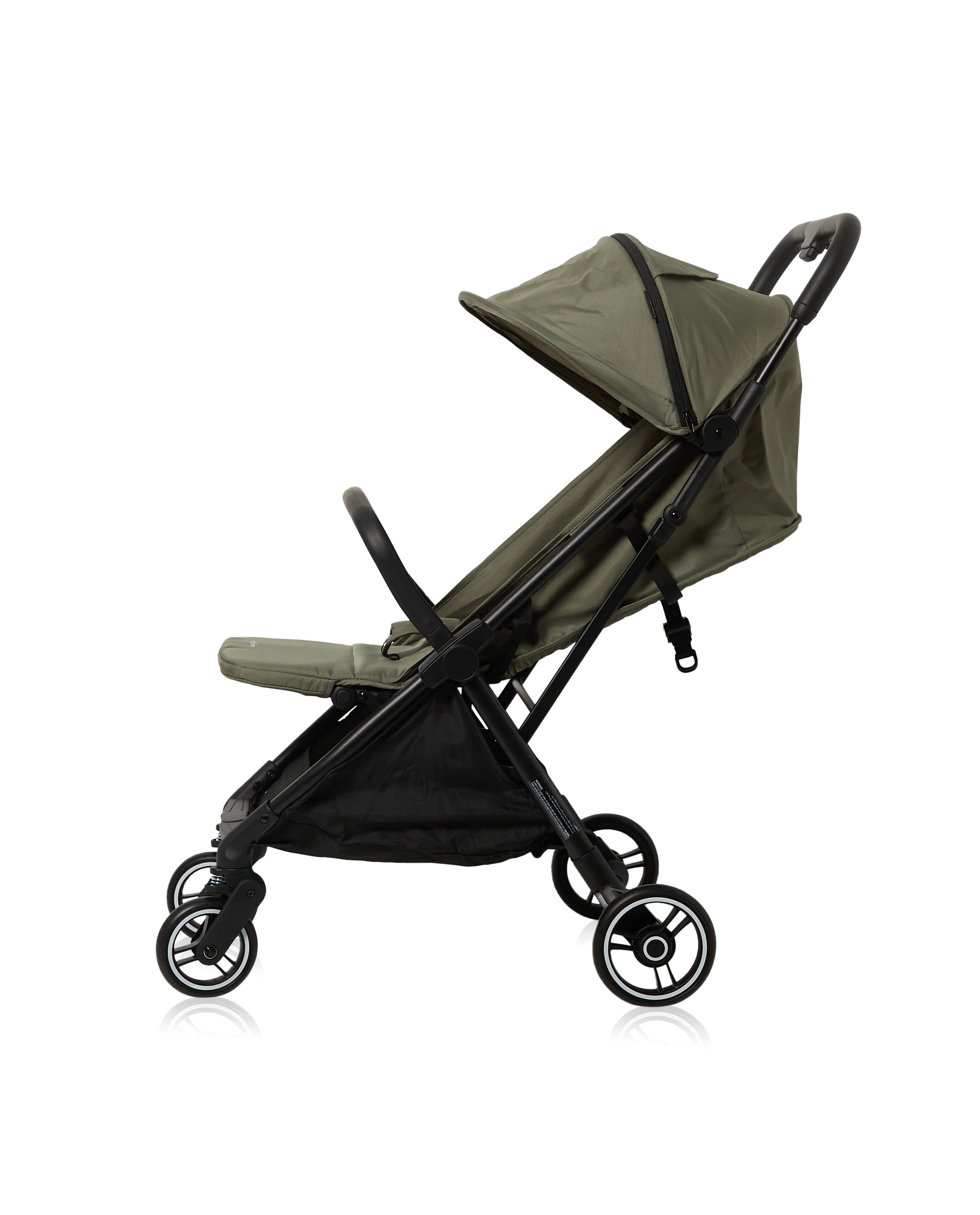 Porter Auto Fold Baby Strollers