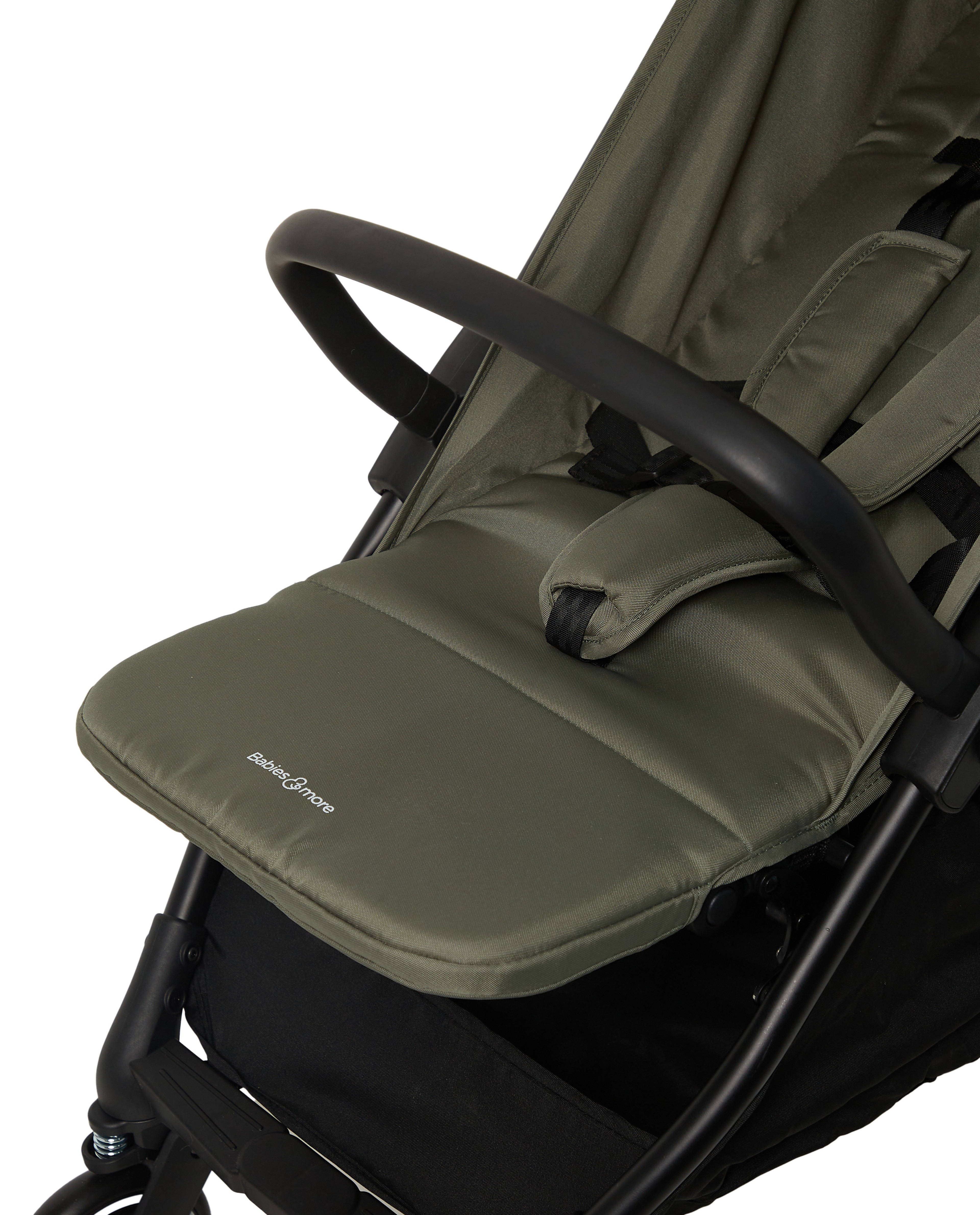 Porter Auto Fold Baby Strollers
