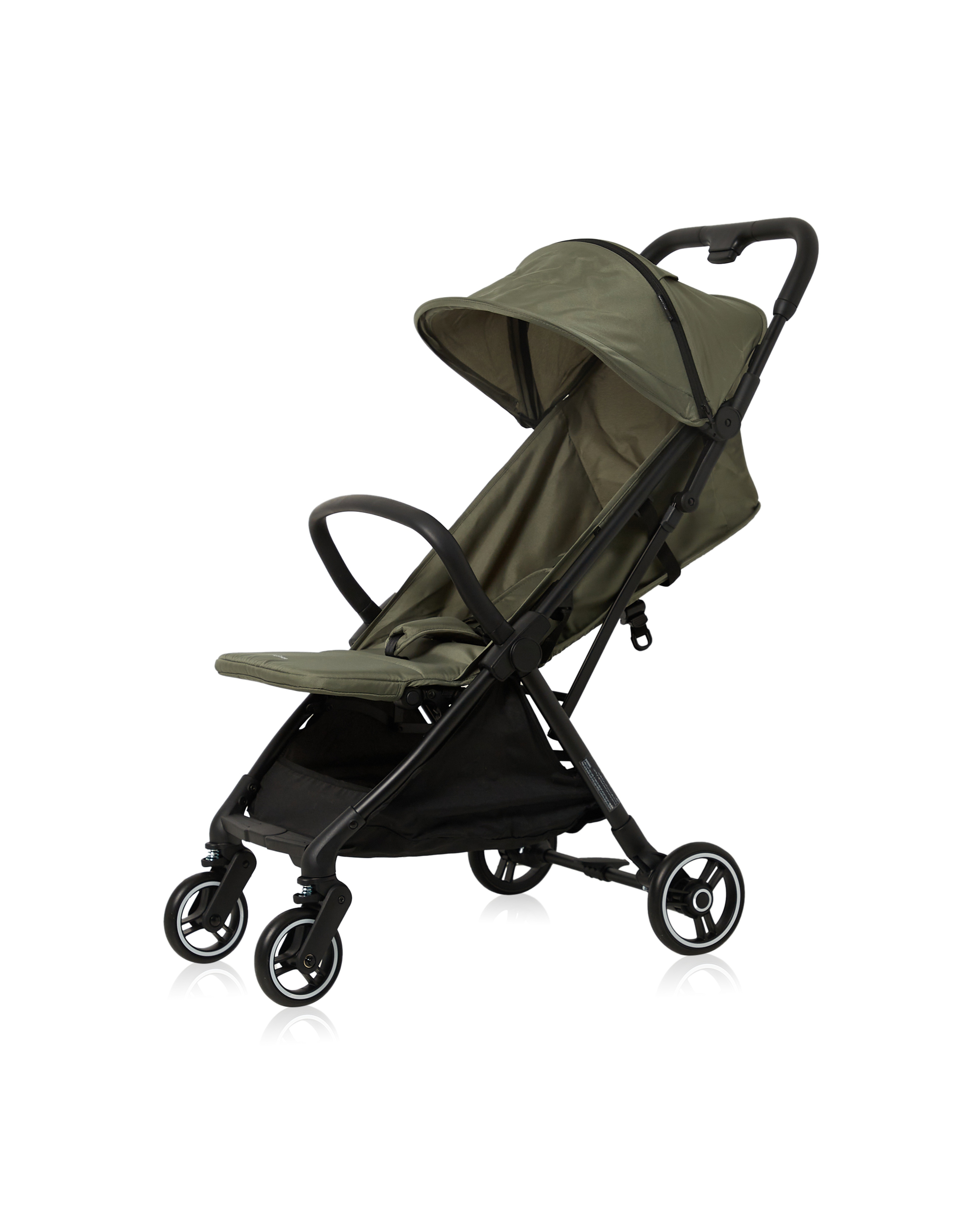 Porter Auto Fold Baby Strollers