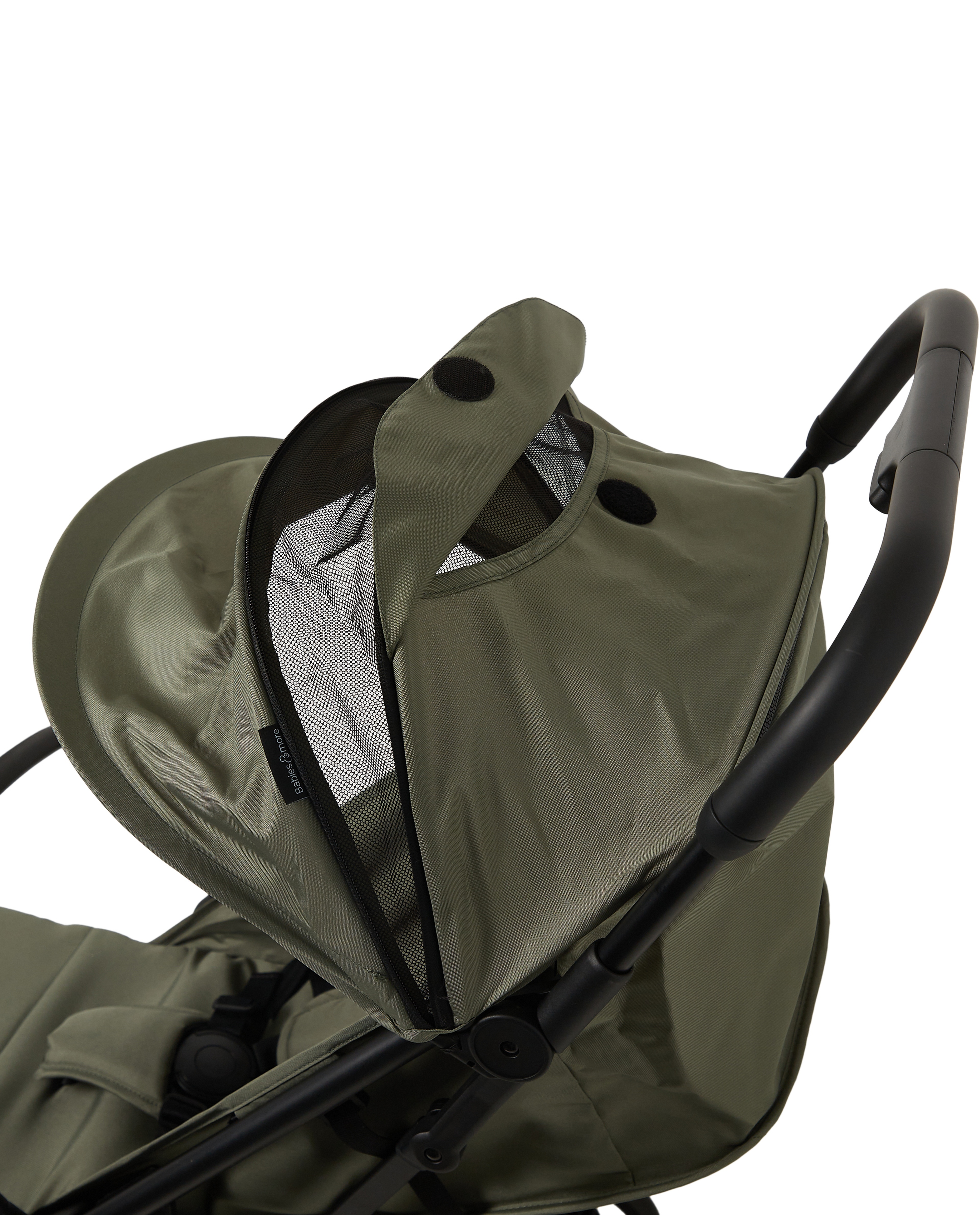 Porter Auto Fold Baby Strollers