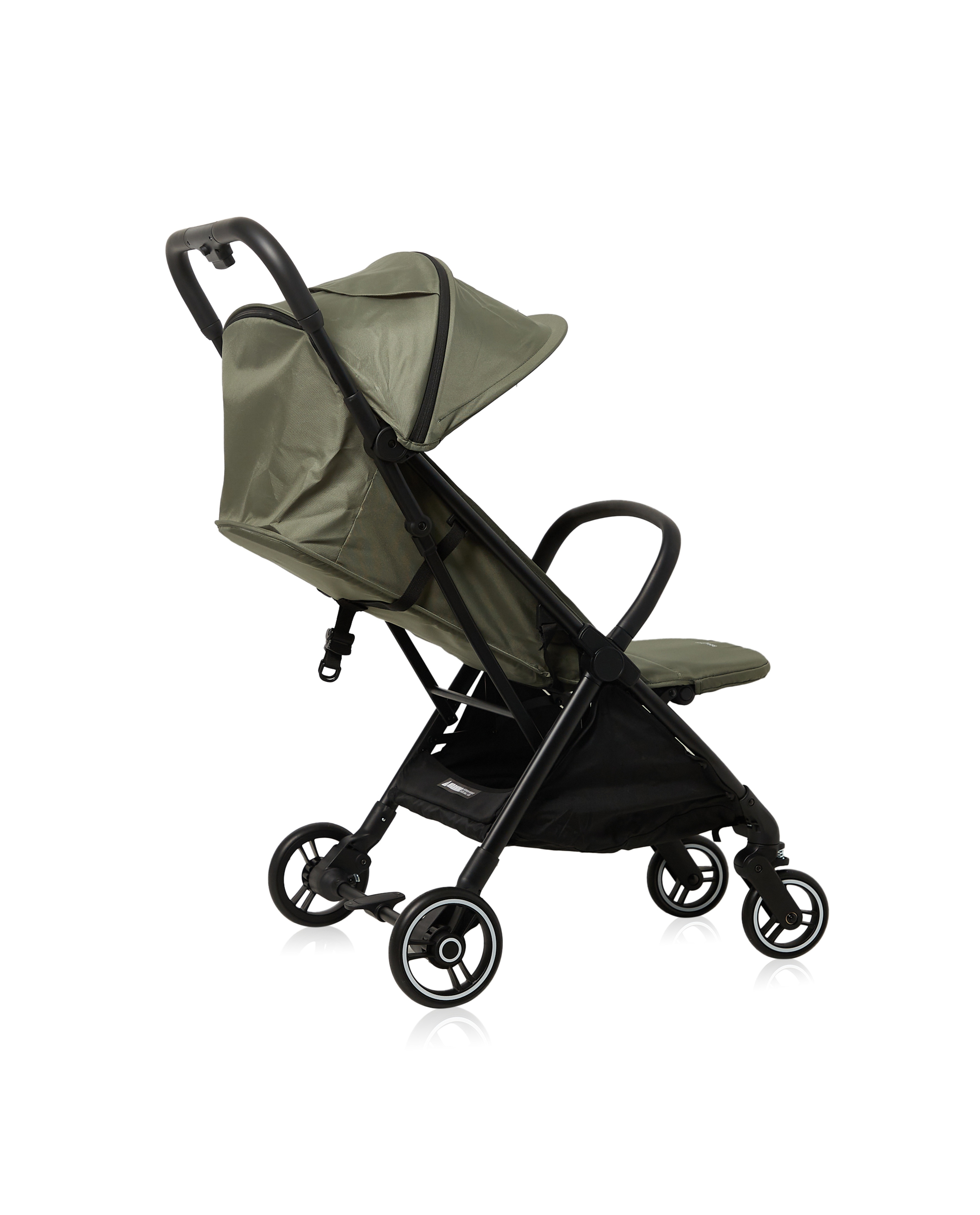 Porter Auto Fold Baby Strollers