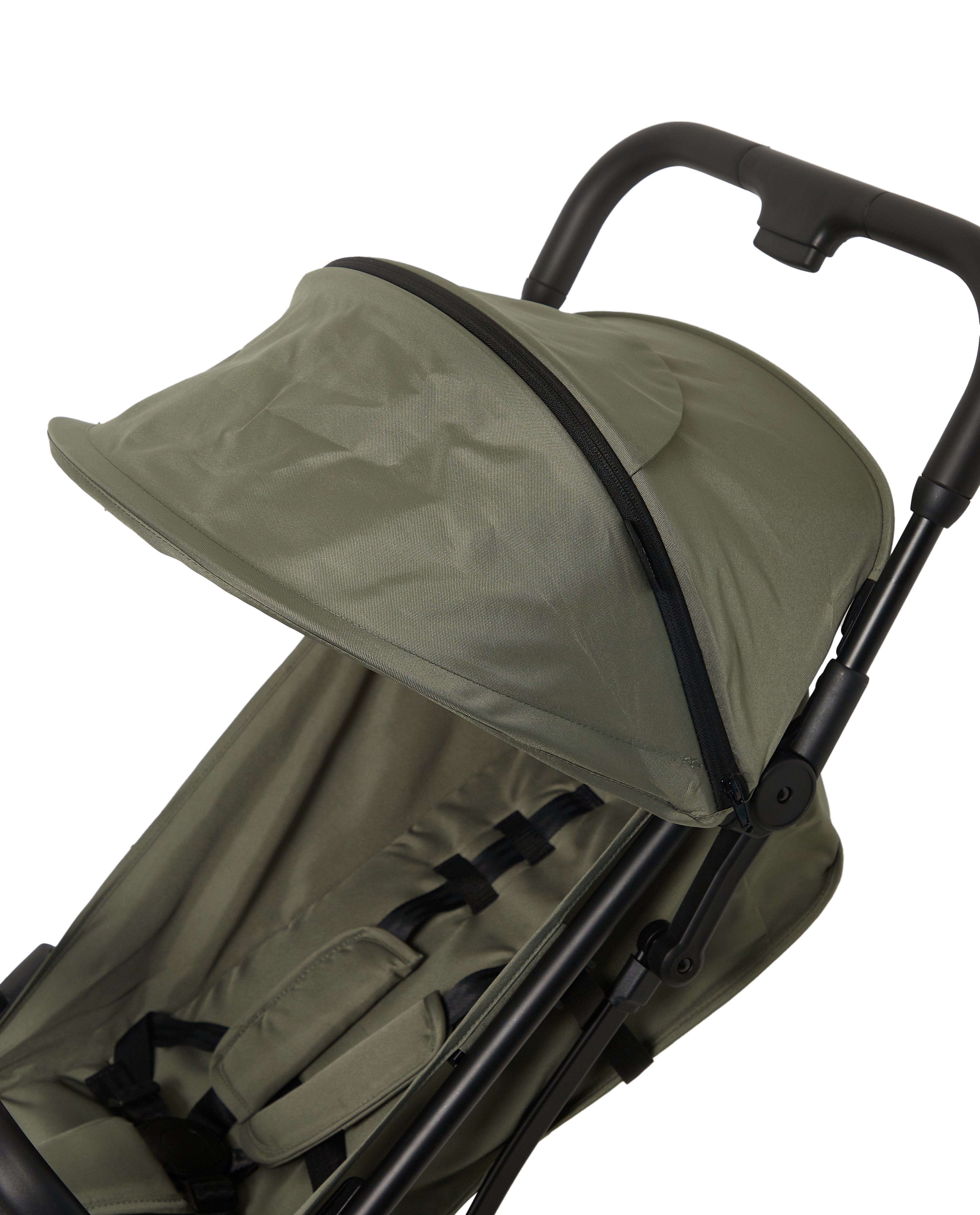 Porter Auto Fold Baby Strollers