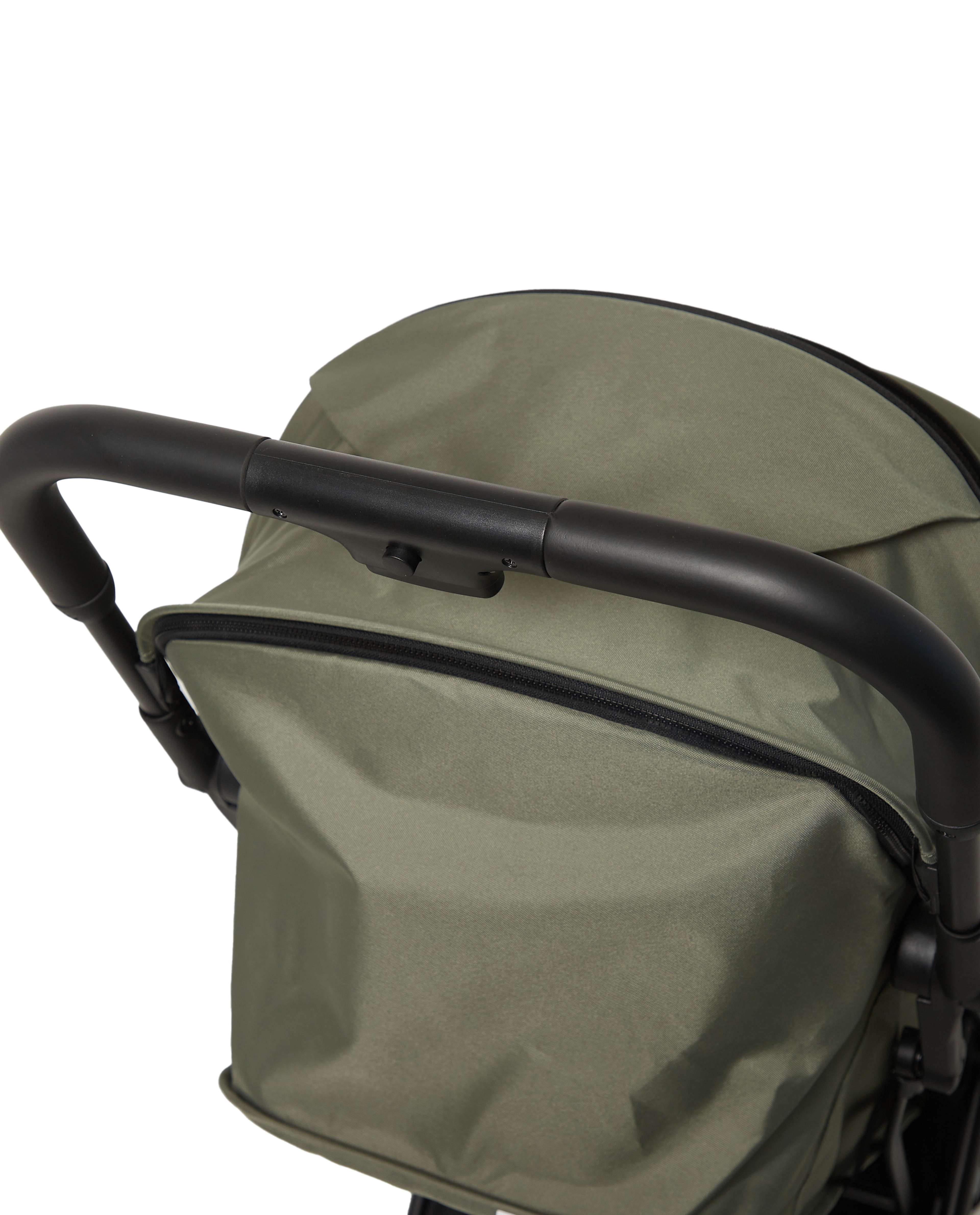 Porter Auto Fold Baby Strollers