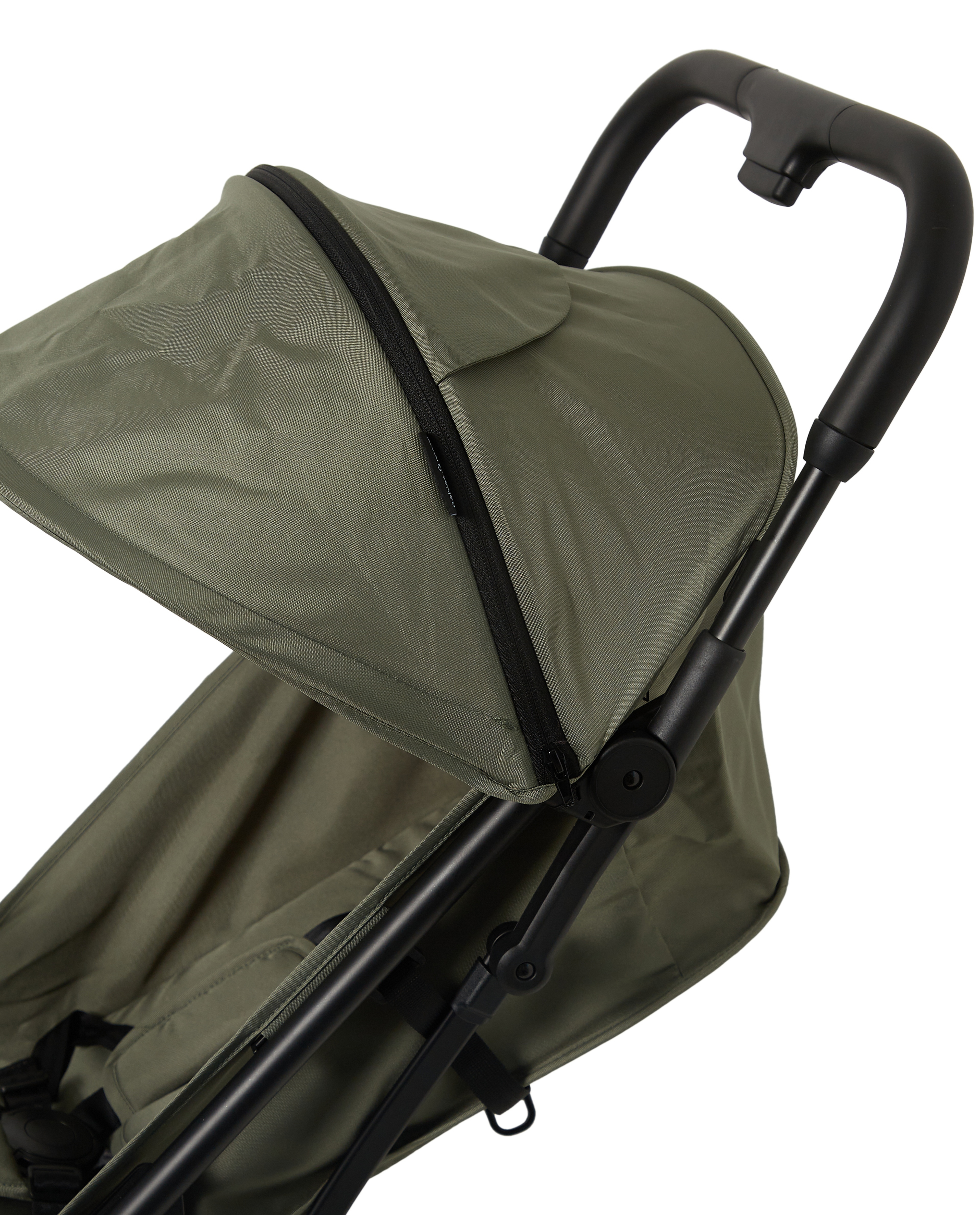 Porter Auto Fold Baby Strollers