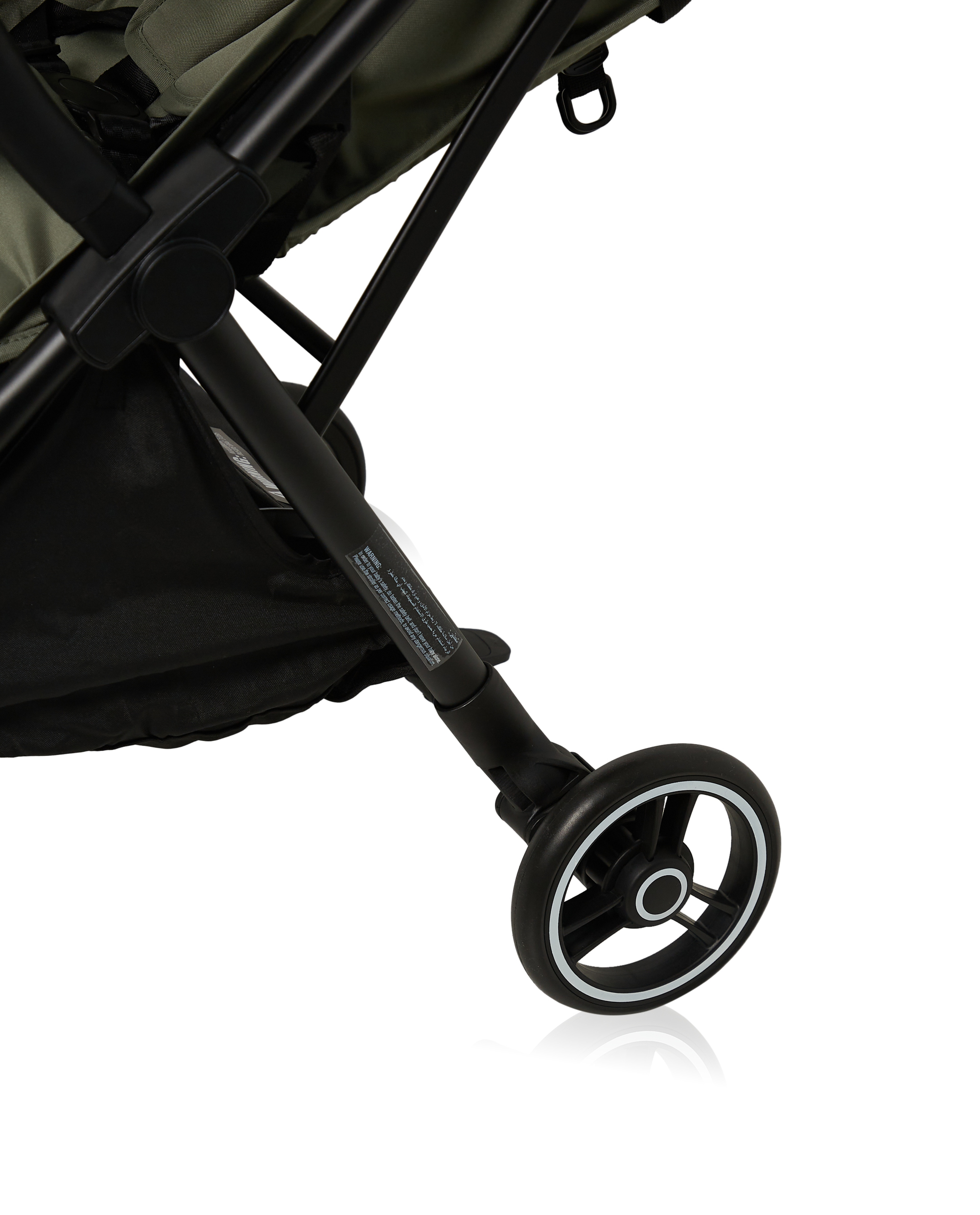 Porter Auto Fold Baby Strollers